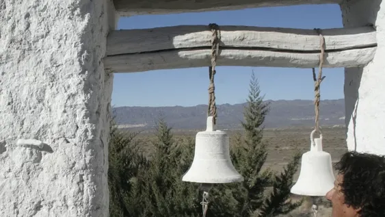 Conservación de patrimonio: un acuerdo para restaurar edificios históricos de Iglesia