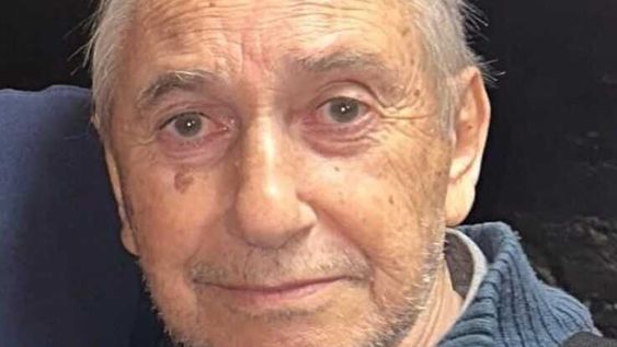 identificaron al hombre fallecido en el club ausonia: dolor y mensajes de despedida para pablito vitale