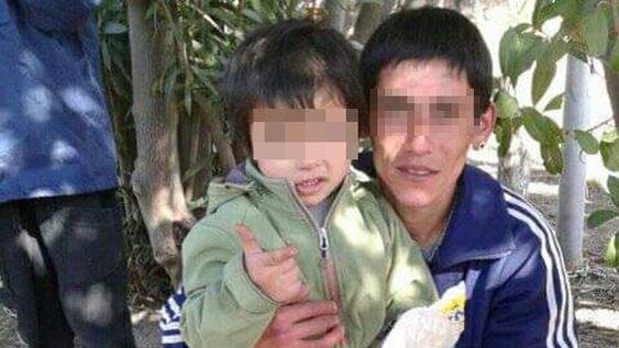 Sospechan que el nene violado fue víctima de violento sacudón que lo condenó a morir