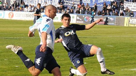 Independiente cantó victoria en Mendoza