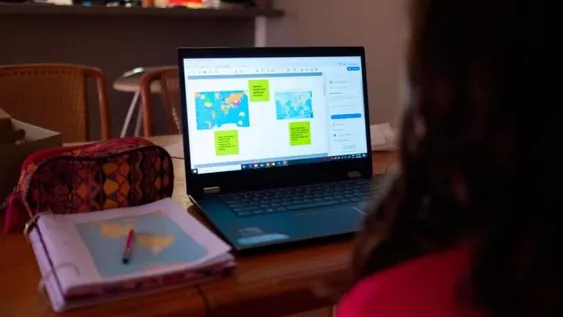 Cómo acceder a las computadoras para docentes: cuotas de $1.700, en promedio