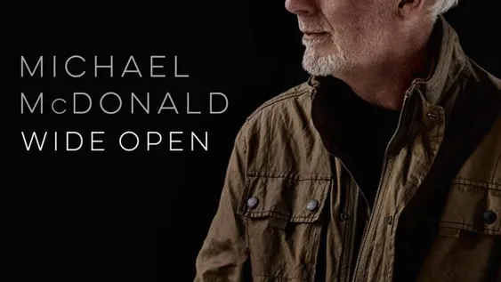 Michael McDonald sigue conservando el toque