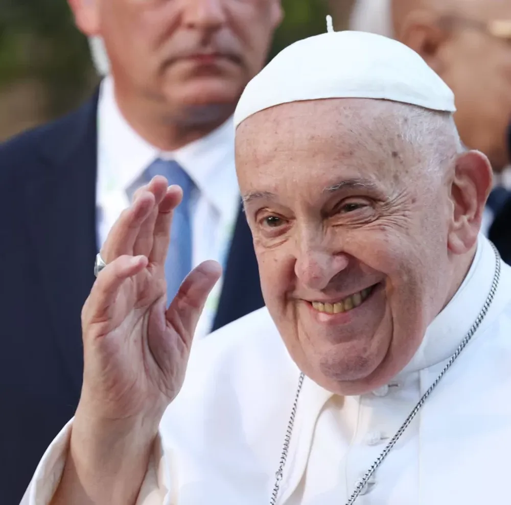 Diputados peronistas impulsan la creación de un feriado nacional en homenaje al Papa Francisco