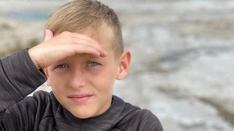 Conmoción en Estados Unidos: un nene de 12 años se suicidó por sufrir bullying