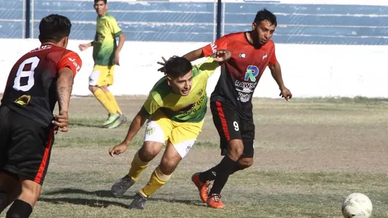 Finalizó la ronda clasificatoria