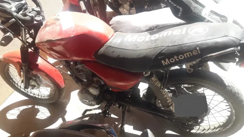 Un joven calingastino se accidentó con su moto, sufrió serias heridas y murió 8 días después