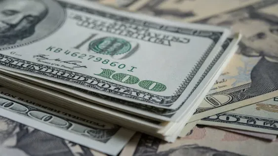 [INFOGRAFÍA INTERACTIVA] Así se comportó el dólar esta semana