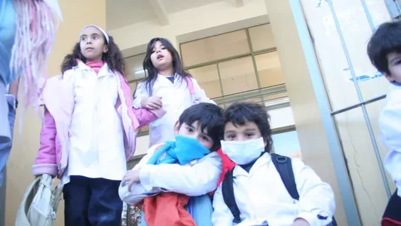 Regreso a las aulas y “sistema dual” de clases: Trotta adelantó licencias para padres