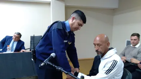 Asesinó a un jubilado para robarle y le dieron 23 años de prisión