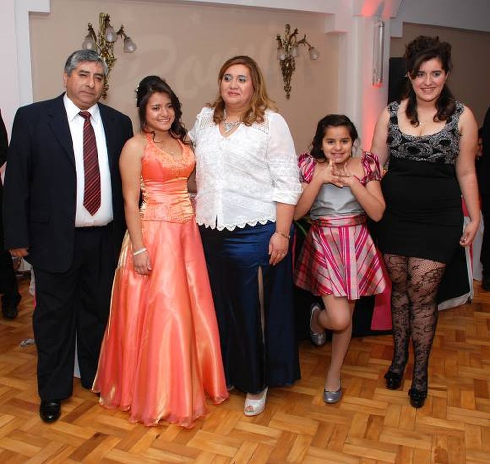 Quince de Romi Berenguer