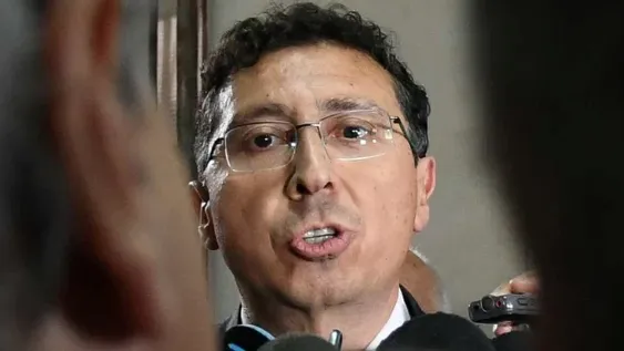 Caso Maldonado: el juez insistió en que “es imposible sostener que el cuerpo fue plantado”