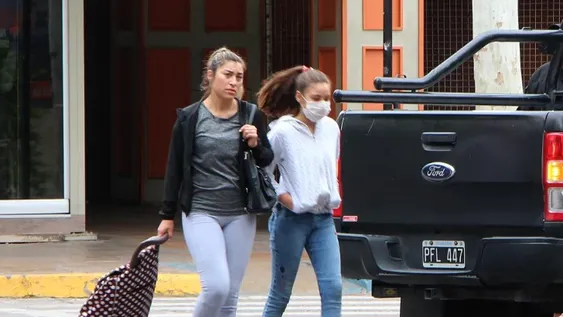 El comportamiento de adolescentes, una duda para permitir la recreación en San Juan