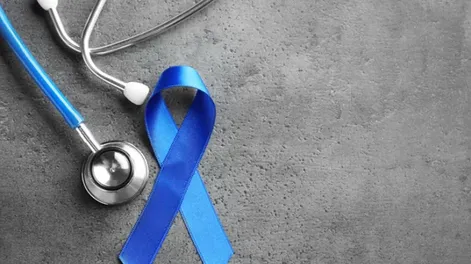 La tasa de curación del Cáncer de Colon es del 90% en etapas tempranas