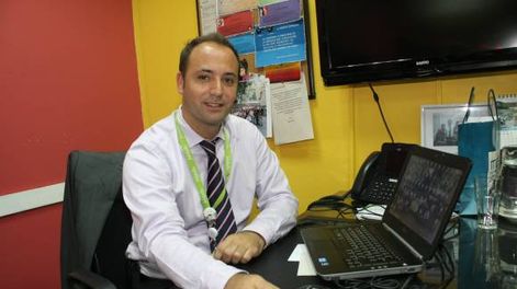 Falabella, uno de los mejores lugares para trabajar