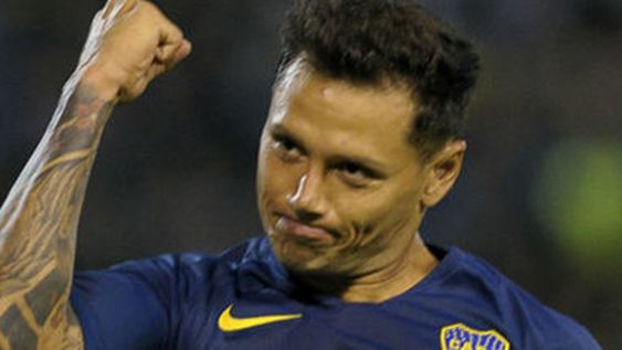 Zárate, afuera por desgarro