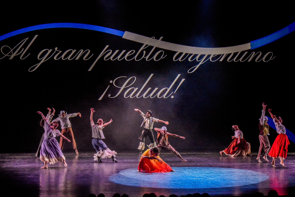 San Juan llega a los Premios Chúcaron con importantes nominaciones