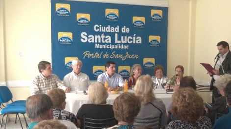 Espacio de abuelos