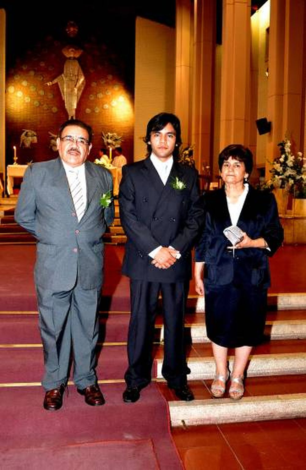 Sidasmed Díaz – Rivas Guardia