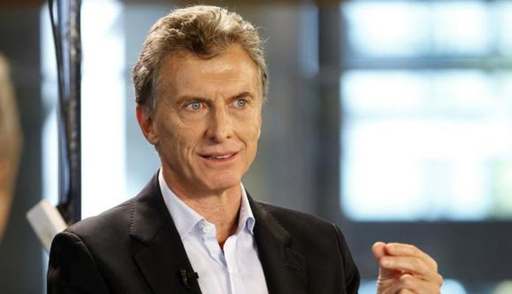 Macri sigue bien  aunque bajaron  las expectativas