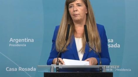 El Gobierno rechazó el pedido del kirchnerismo para reformar la Corte Suprema por decreto