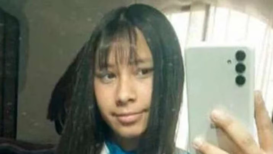 la justicia analiza un escalofriante mensaje que recibio la mama de agostina: tu hija esta bien, dormida