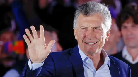 Mauricio Macri habló del acuerdo con el FMI y celebró el debate