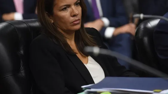 Magistratura: el kirchnerismo perdió primera votación del año