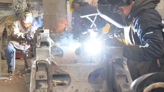 Ley nacional obliga a industrias a tener guarderías o a pagar ayuda al personal