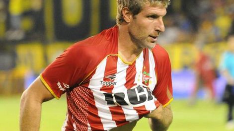 La camiseta del revuelo
