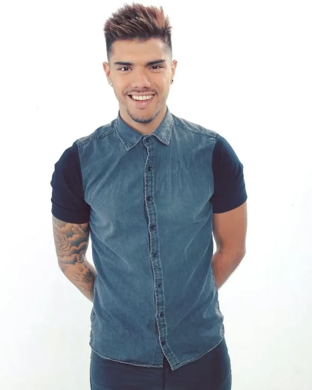 “Es una bendición de Dios estar en el Cantando y volver a trabajar”