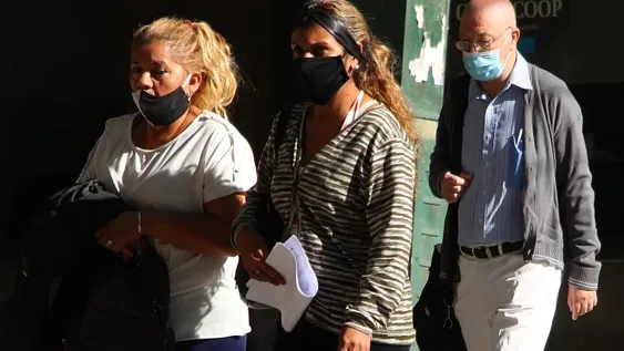 La segunda ola de coronavirus en San Juan anotó este sábado 267 nuevos casos y 2 muertes