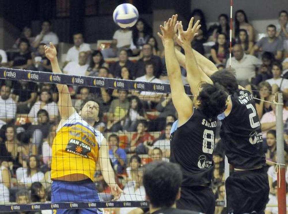 Vale una final