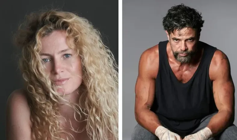 Escándalo en España: despidieron a la mesera vinculada al affaire con Luciano Castro