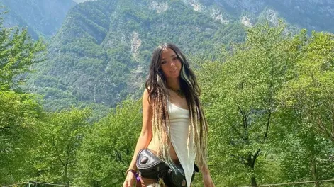 Confirman la muerte de la joven alemana secuestrada por Hamas y que fue llevada como “trofeo” por los terroristas