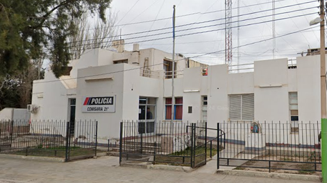 Millonario robo en Jáchal: se llevaron cerca de $100.000.000 de la casa de un empresario