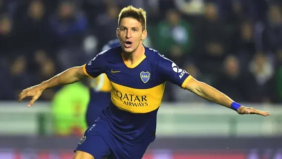 “No buscaron en mí un goleador”