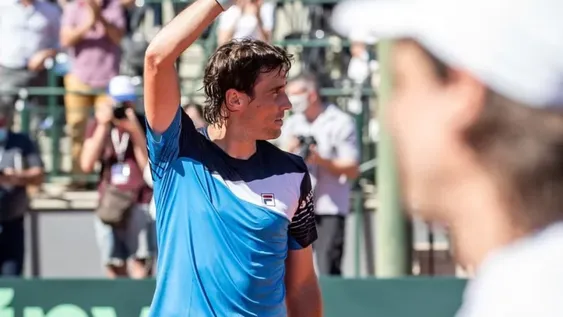 Un regreso sin gloria