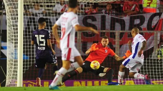 Ganó Unión y River cosechó su segunda derrota en la Superliga