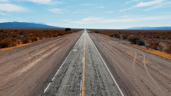 la provincia licito la primera etapa para recuperar 28 kilometros de la ruta 40 norte