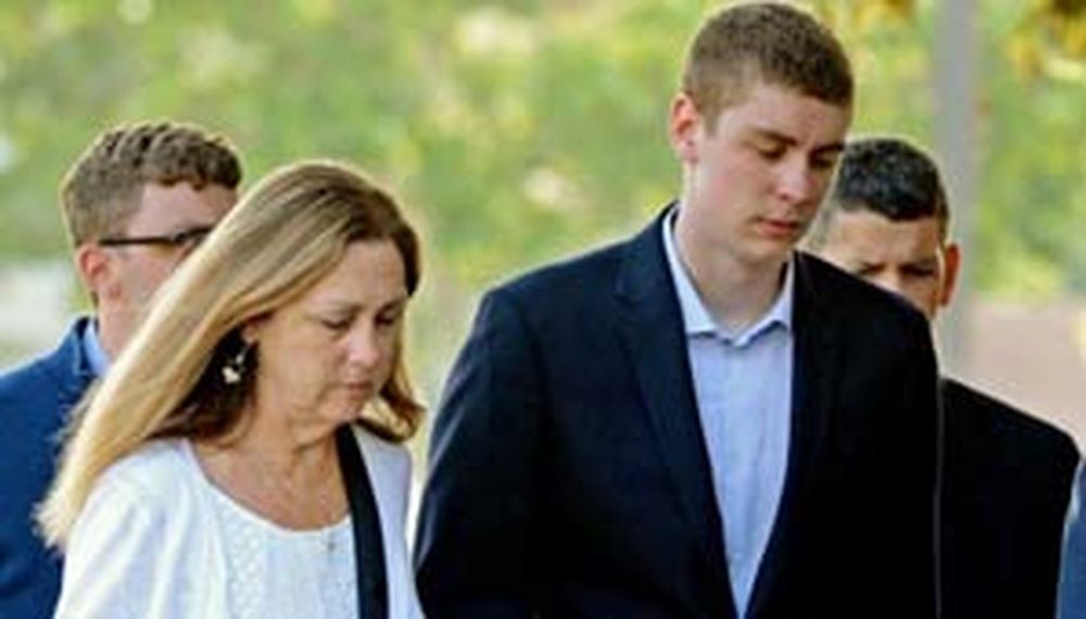 La indignante defensa del padre de un joven violador