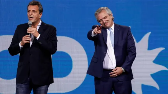 El minuto a minuto de una jornada con varios cambios en el Gabinete