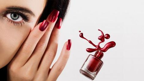 Uñas 2015