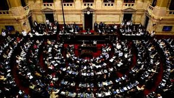 Elección de octubre equilibrará la relación de fuerzas en Diputados