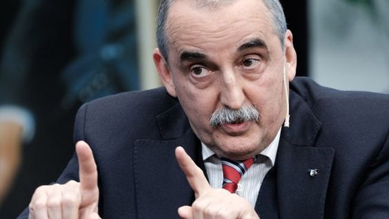 Guillermo Moreno: “El Presidente hace todo lo contrario de lo que hizo Kirchner”