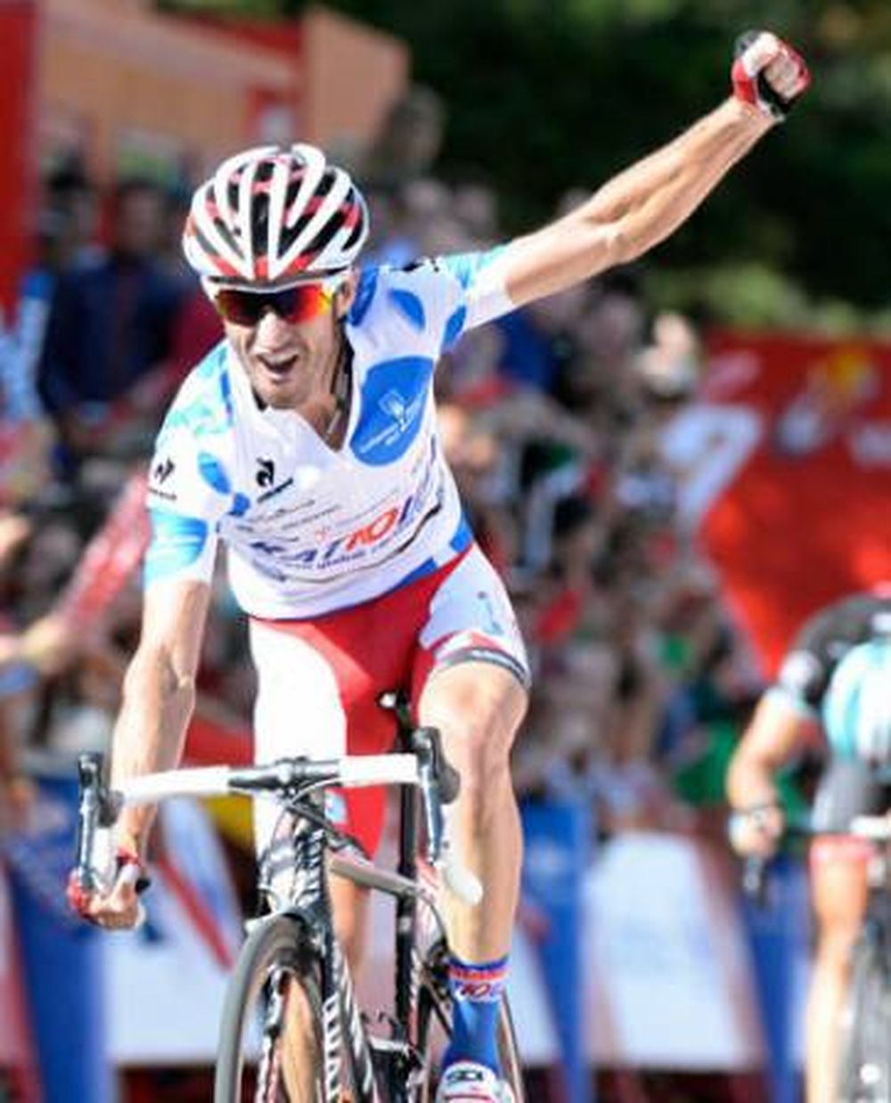 Florencia dará un nuevo rey de ruta