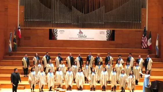 El Beruti sigue de gira virtual