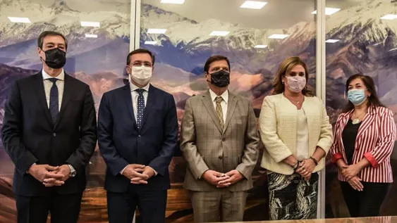 El Consejo terminó las entrevistas y la próxima semana armará las 9 ternas de jueces y fiscales