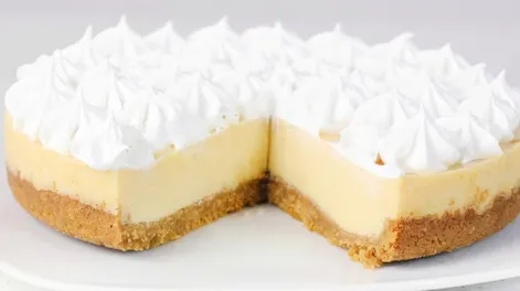 Receta fácil para principiantes: el paso a paso para hacer el mejor lemon pie