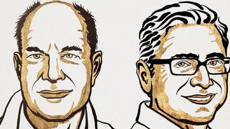 El Premio Nobel de Física fue otorgado a tres científicos por sus avances en el estudio de los electrones