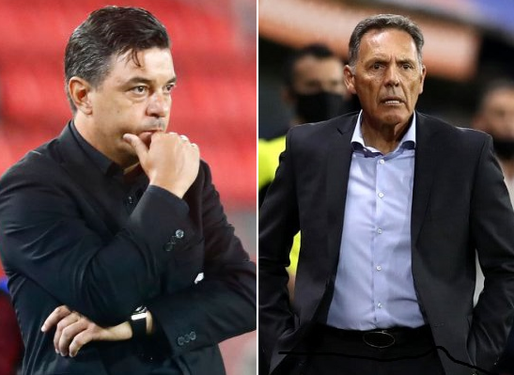 Boca debuta el viernes 16 y River, en el horario central del domingo